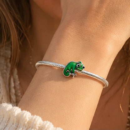 Maris™ Chameleon Charm Bracelet