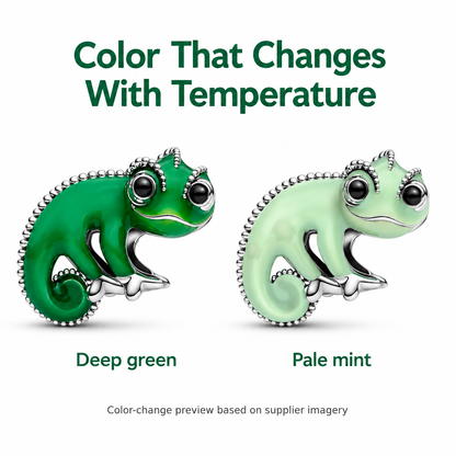 Maris™ Chameleon Charm Bracelet