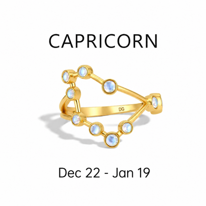 Maris™ Celestia Ring
