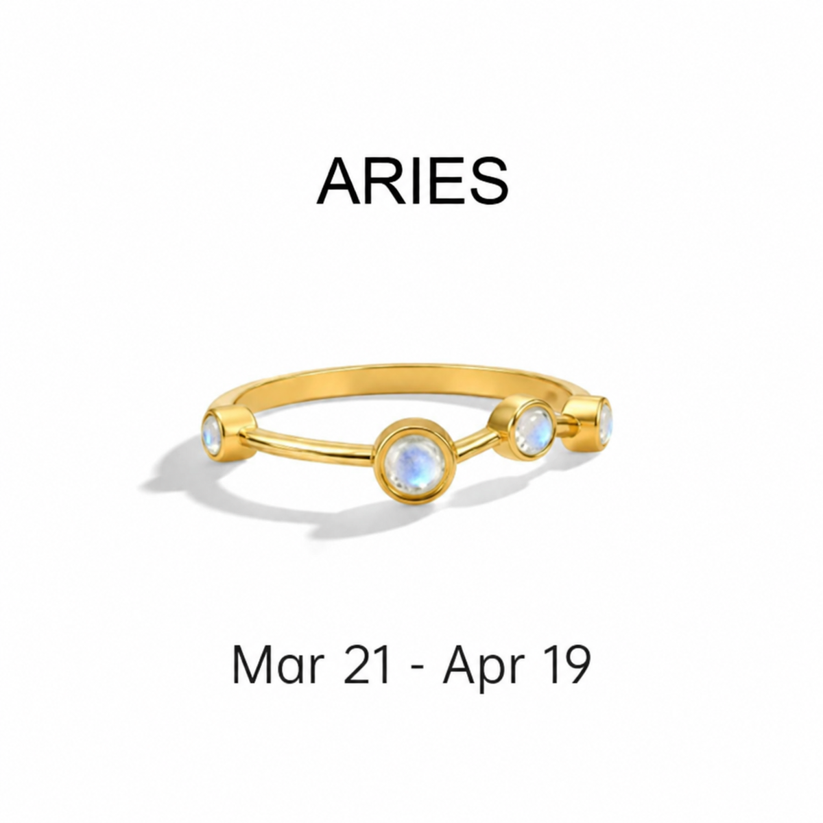 Maris™ Celestia Ring