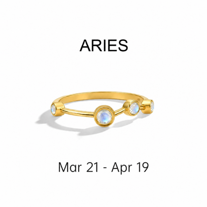 Maris™ Celestia Ring