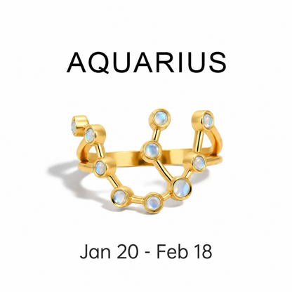 Maris™ Celestia Ring
