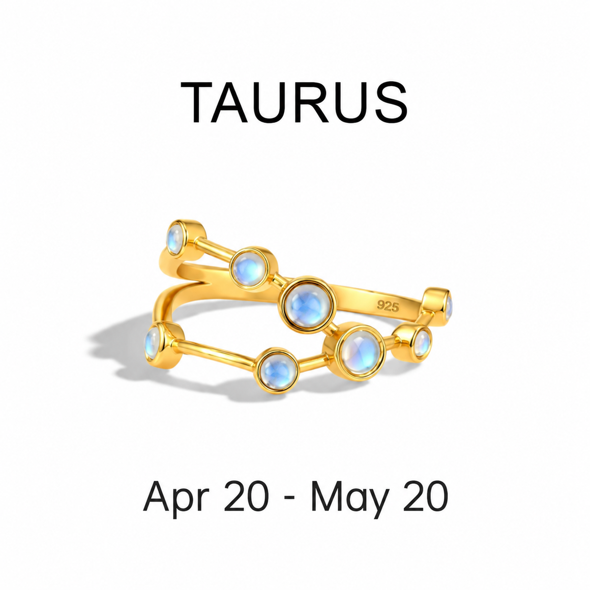 Maris™ Celestia Ring