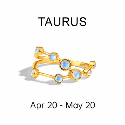 Maris™ Celestia Ring
