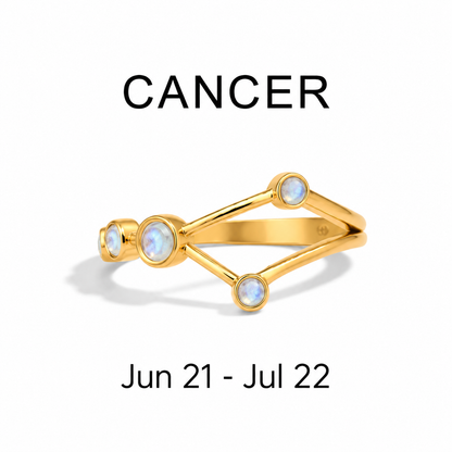 Maris™ Celestia Ring