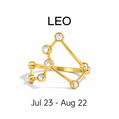 Maris™ Celestia Ring