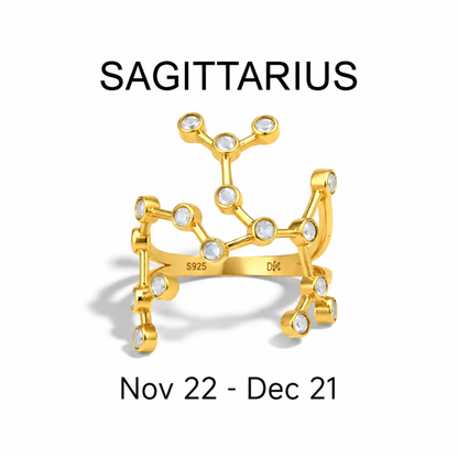 Maris™ Celestia Ring