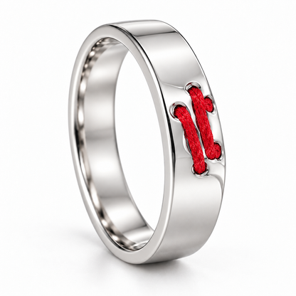 Maris™ Fated Thread Ring