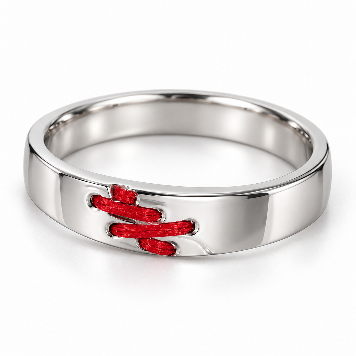 Maris™ Fated Thread Ring