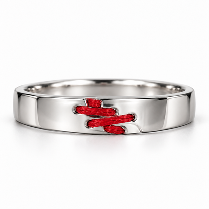 Maris™ Fated Thread Ring