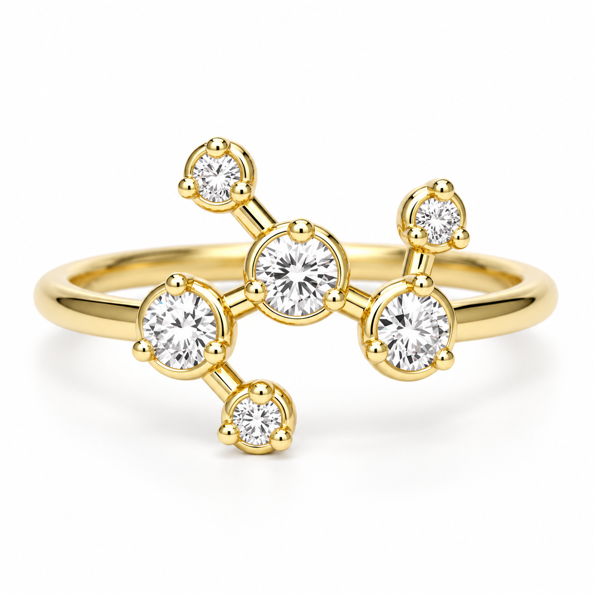 Maris™ Celestia Ring