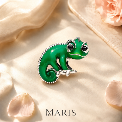 Maris™ Chameleon Charm Bracelet