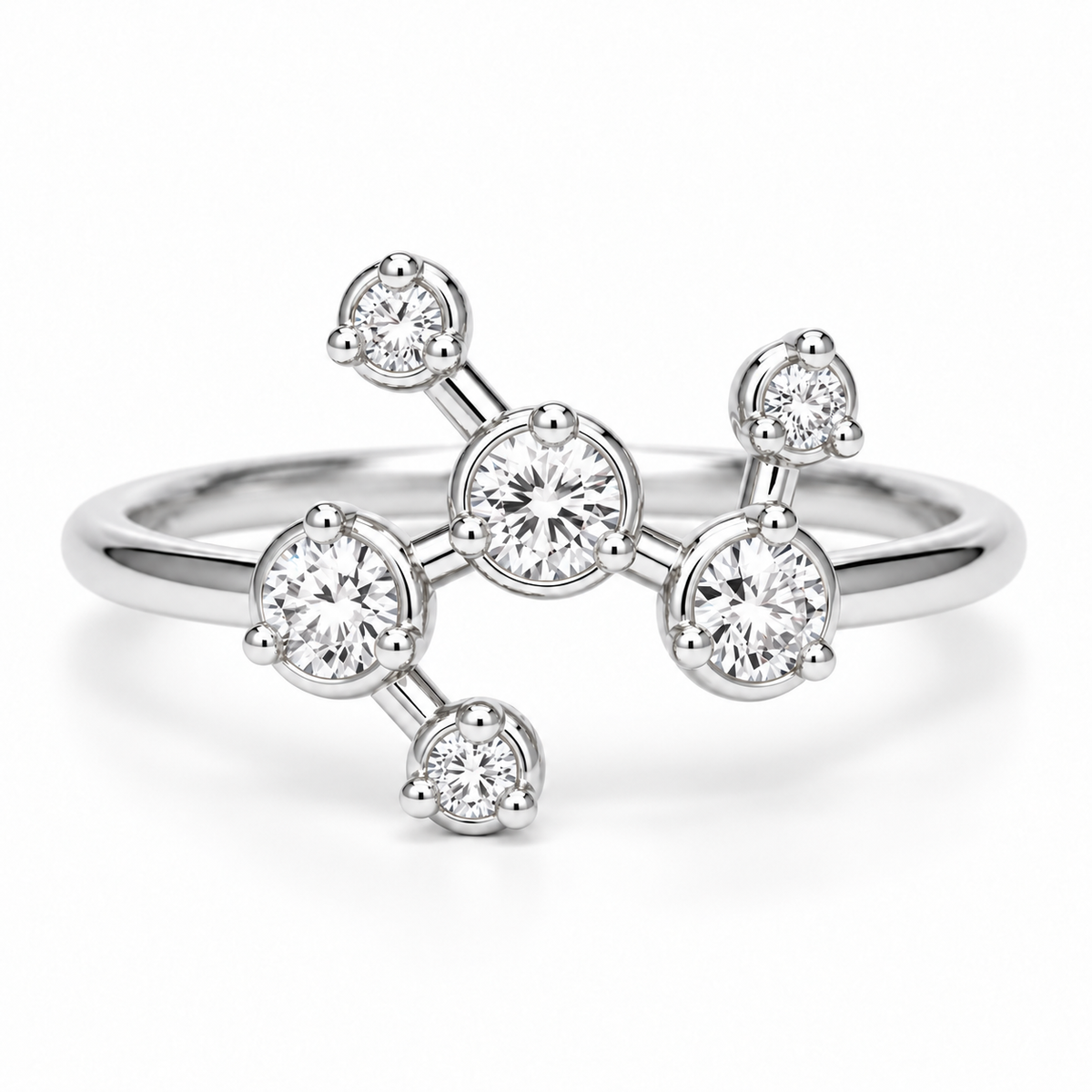 Maris™ Celestia Ring