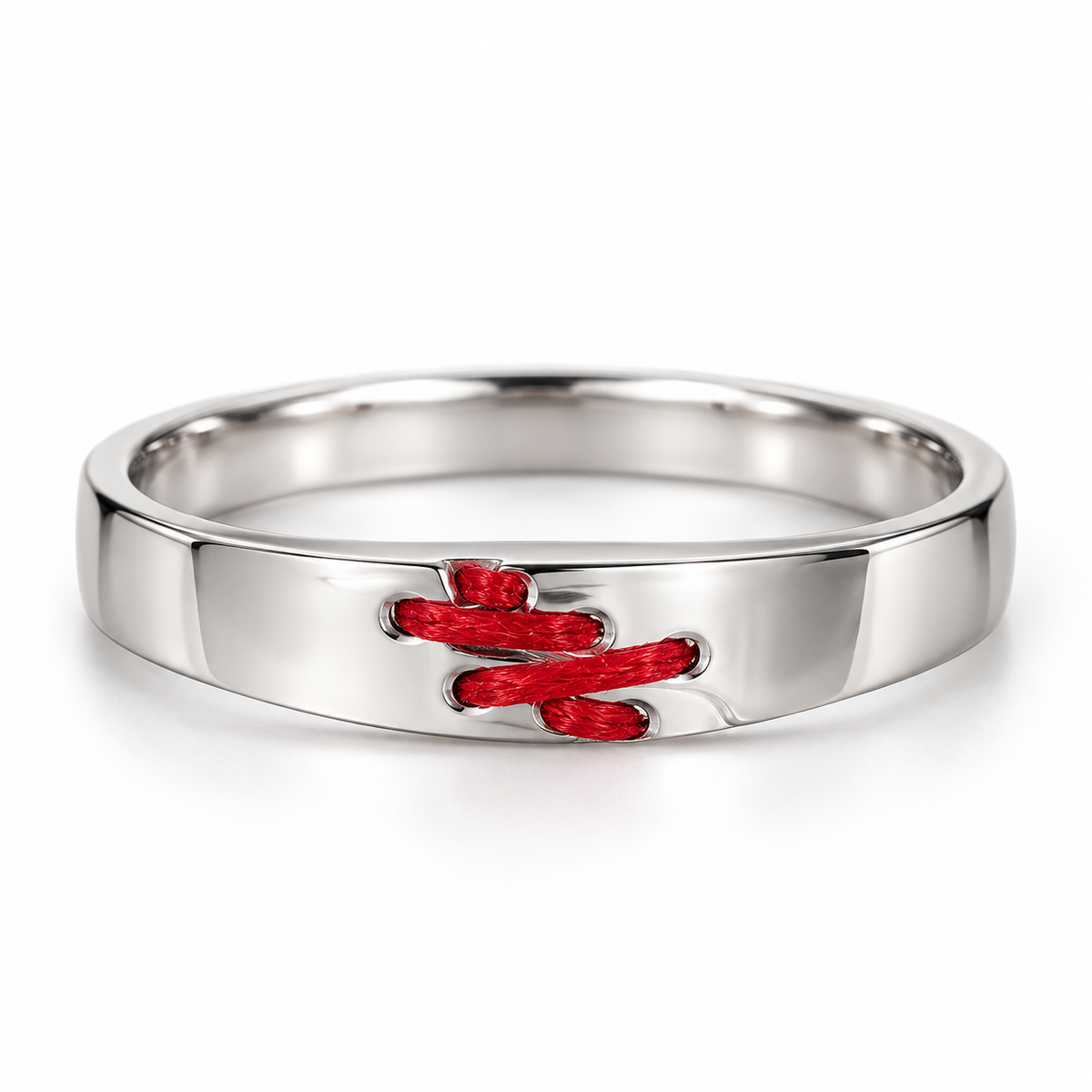 Maris™ Fated Thread Ring