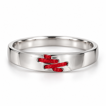 Maris™ Fated Thread Ring